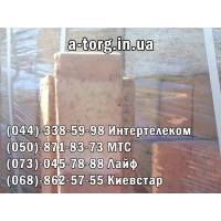 Галерея Кирпич Красный М-200